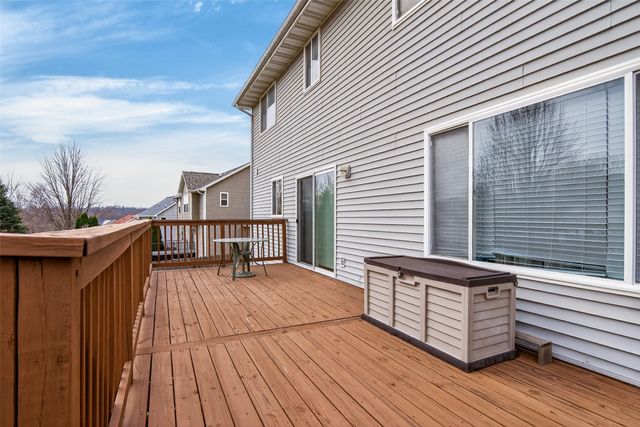 4545 Zilker Drive, Pleasant Hill, IA 50327