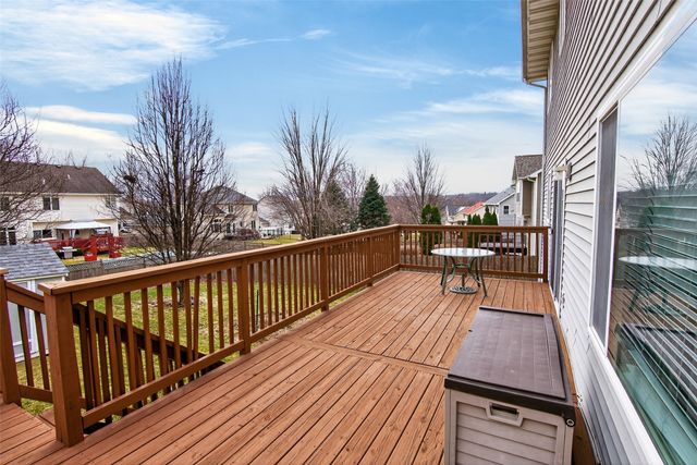 4545 Zilker Drive, Pleasant Hill, IA 50327