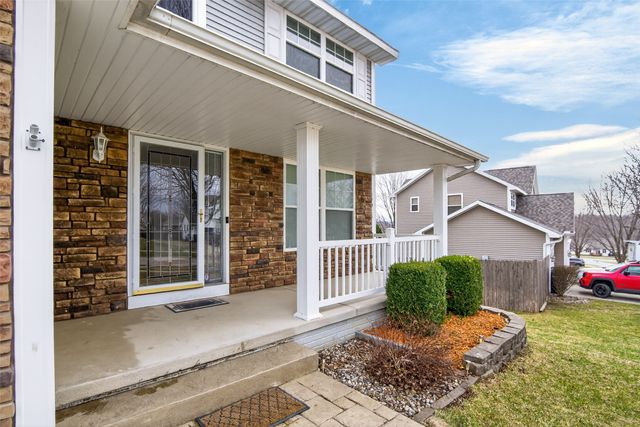 4545 Zilker Drive, Pleasant Hill, IA 50327