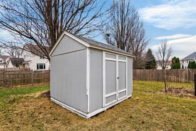 4545 Zilker Drive, Pleasant Hill, IA 50327