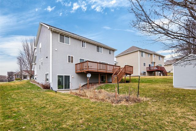 4545 Zilker Drive, Pleasant Hill, IA 50327