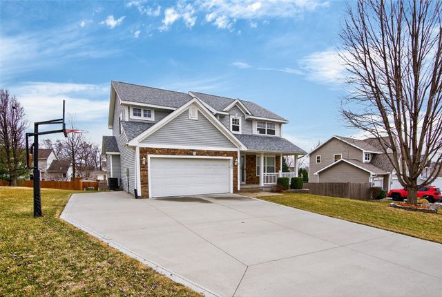 4545 Zilker Drive, Pleasant Hill, IA 50327