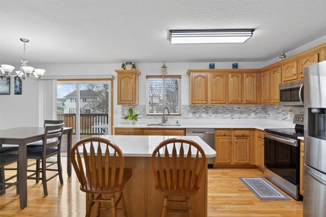 4545 Zilker Drive, Pleasant Hill, IA 50327