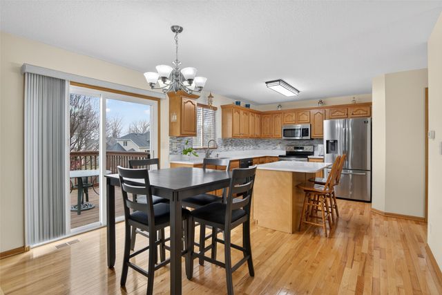 4545 Zilker Drive, Pleasant Hill, IA 50327