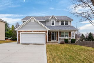 4545 Zilker Drive, Pleasant Hill, IA 50327