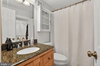 905 SOUTH CAROLINA AVE SE #6, Washington, DC 20003