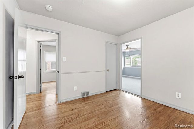 9636 Quandt Avenue, Allen Park, MI 48101