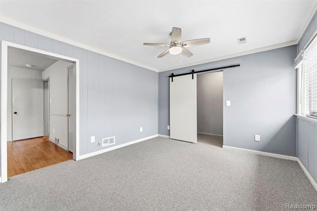 9636 Quandt Avenue, Allen Park, MI 48101