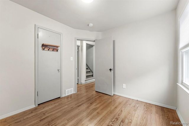 9636 Quandt Avenue, Allen Park, MI 48101