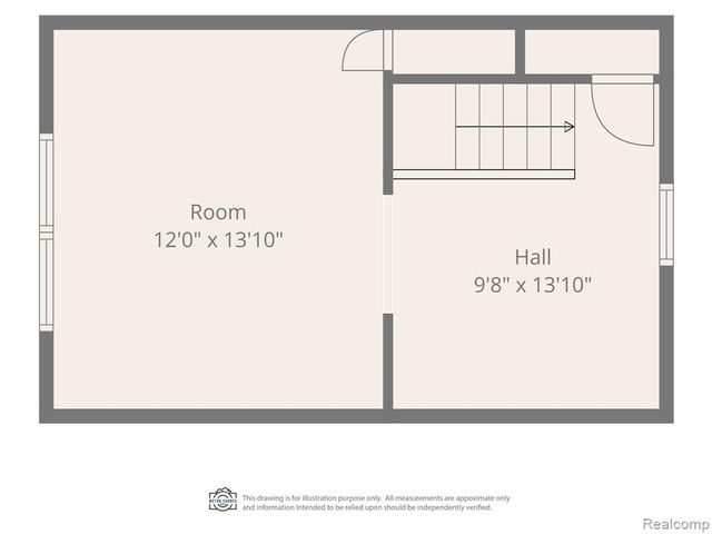 9636 Quandt Avenue, Allen Park, MI 48101