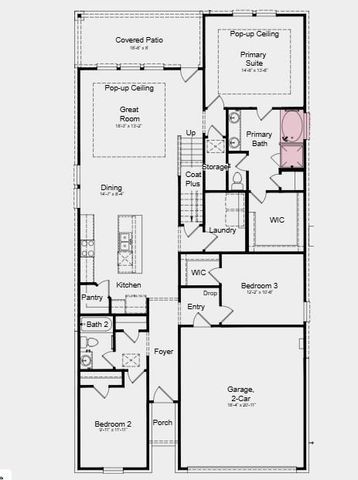 7506 Happiness Pass, Richmond, TX 77469