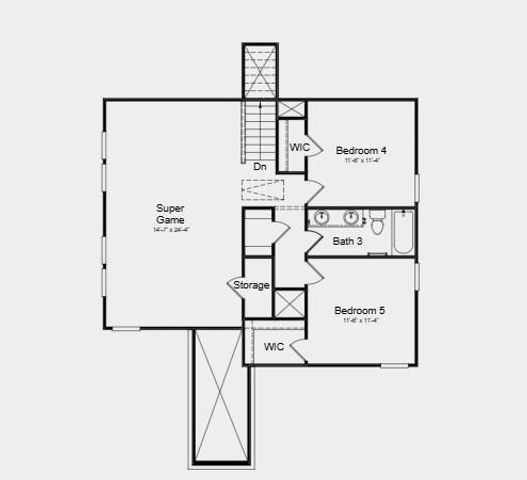 7506 Happiness Pass, Richmond, TX 77469