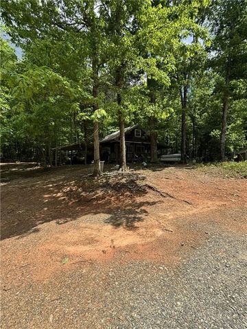 1757 Jackson Lake Road, Mansfield, GA 30055