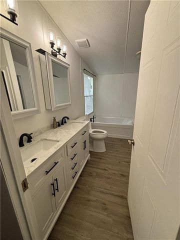 1757 Jackson Lake Road, Mansfield, GA 30055