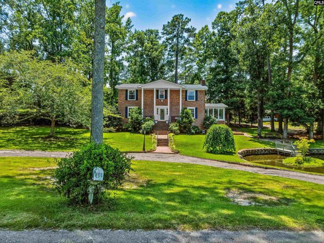 101 Brookgreen Drive, Lexington, SC 29072