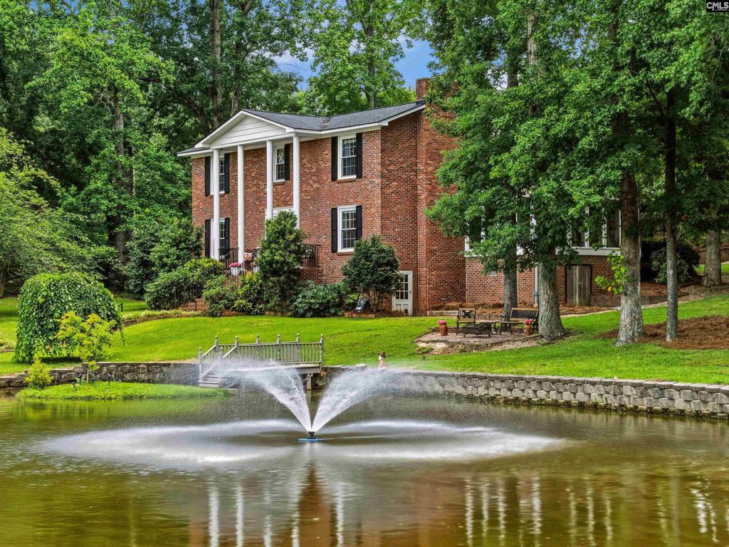 101 Brookgreen Drive, Lexington, SC 29072