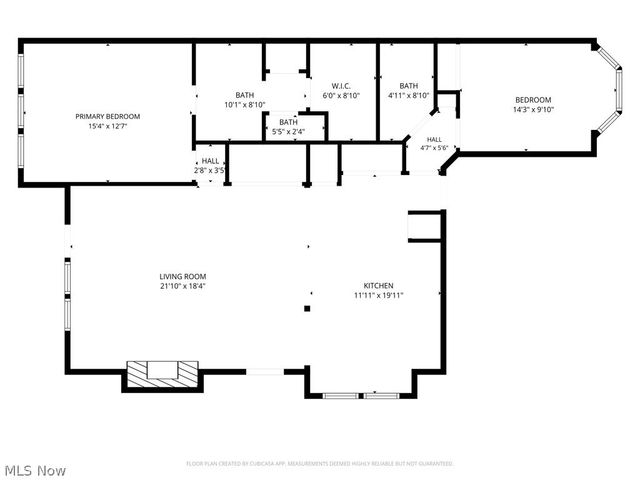 391 Stone Bridge Drive 34, Sagamore Hills, OH 44067