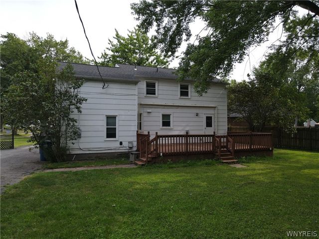 23 Millbrook Court, Amherst, NY 14221