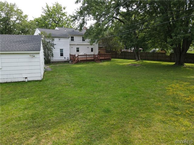 23 Millbrook Court, Amherst, NY 14221