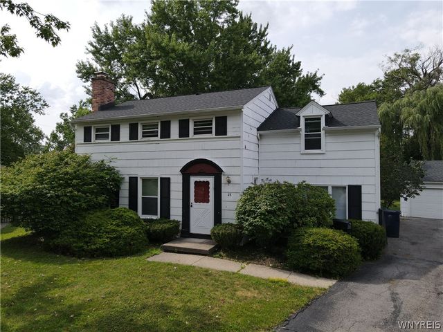 23 Millbrook Court, Amherst, NY 14221