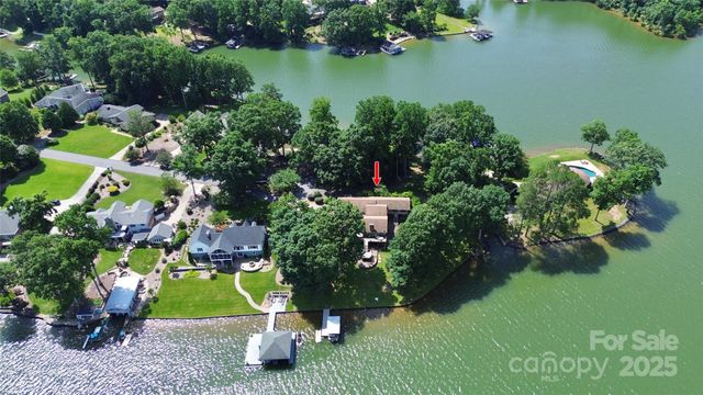 160 Quail Hollow Drive, Kings Mountain, NC 28086
