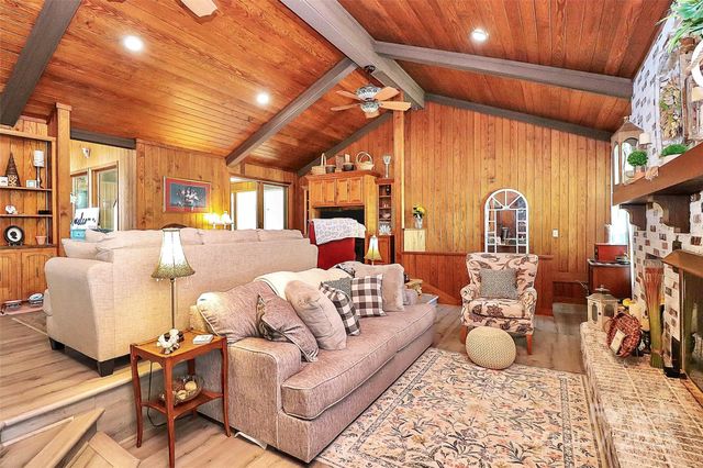 160 Quail Hollow Drive, Kings Mountain, NC 28086