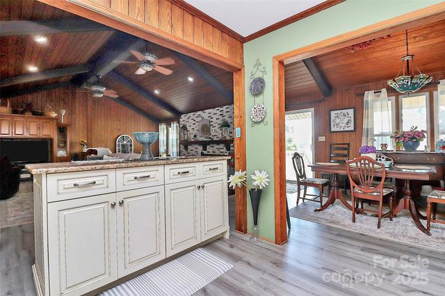 160 Quail Hollow Drive, Kings Mountain, NC 28086