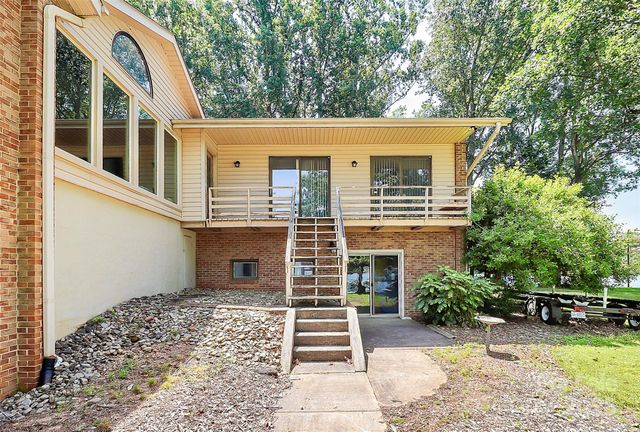 160 Quail Hollow Drive, Kings Mountain, NC 28086