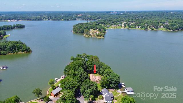 160 Quail Hollow Drive, Kings Mountain, NC 28086