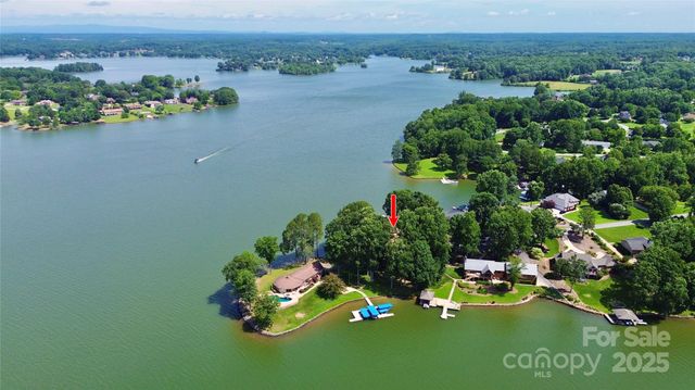 160 Quail Hollow Drive, Kings Mountain, NC 28086