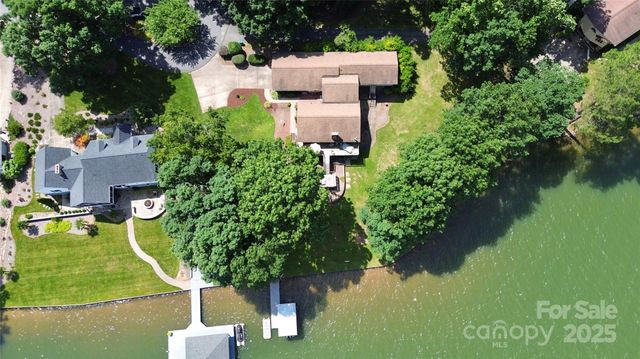 160 Quail Hollow Drive, Kings Mountain, NC 28086