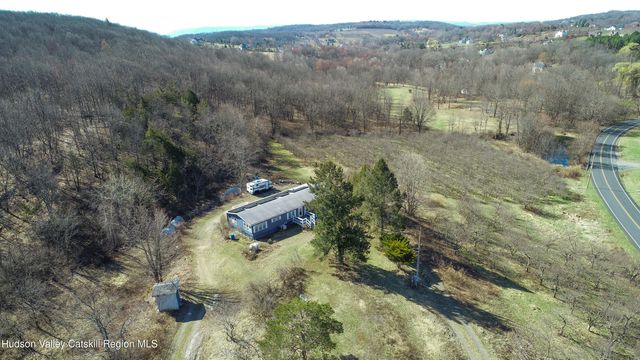 223 Plattekill Road, Marlboro, NY 12542