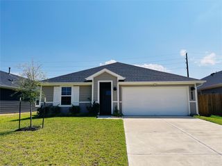 3231 Langley Bend Lane, Fulshear, TX 77441