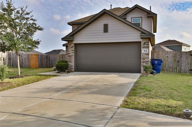 184 Kelly Street, Angleton, TX 77515