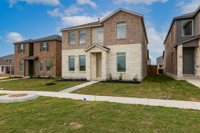 18010 Cedar Waxwing WAY 13, Pflugerville, TX 78660