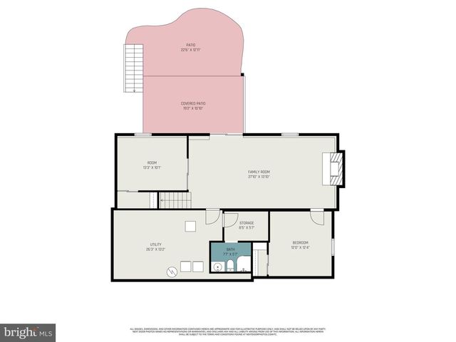 6406 CANNON DR, Mechanicsburg, PA 17050