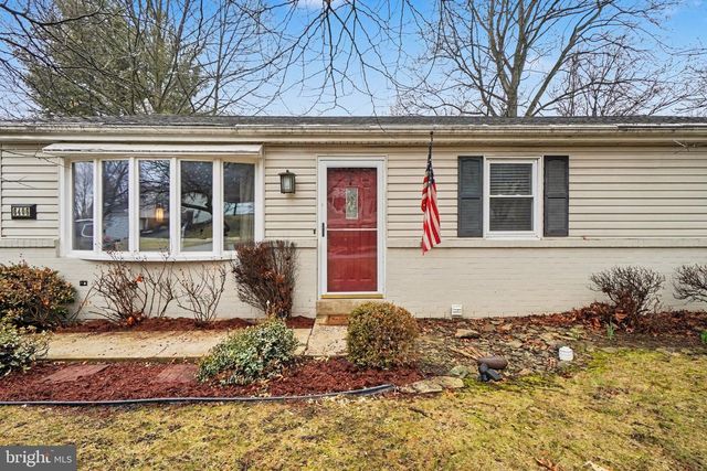 6406 CANNON DR, Mechanicsburg, PA 17050