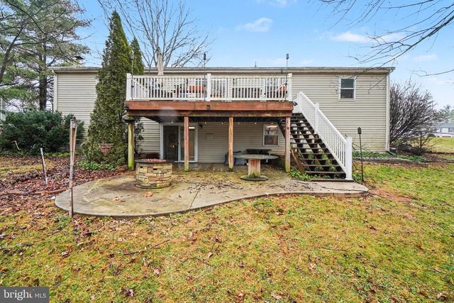 6406 CANNON DR, Mechanicsburg, PA 17050