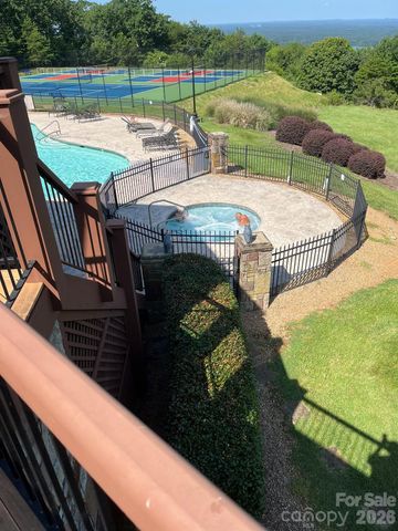 1695 Sierra Trace Road, Denton, NC 27239