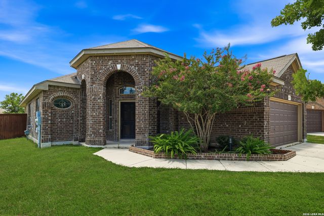 9803 BRICEWOOD CV, San Antonio, TX 78254