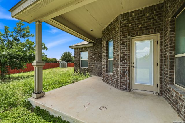9803 BRICEWOOD CV, San Antonio, TX 78254