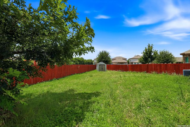 9803 BRICEWOOD CV, San Antonio, TX 78254