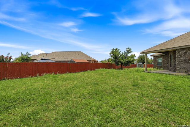9803 BRICEWOOD CV, San Antonio, TX 78254