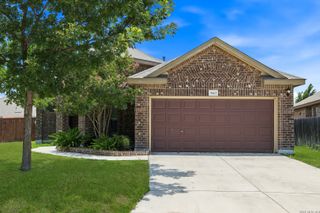 9803 BRICEWOOD CV, San Antonio, TX 78254