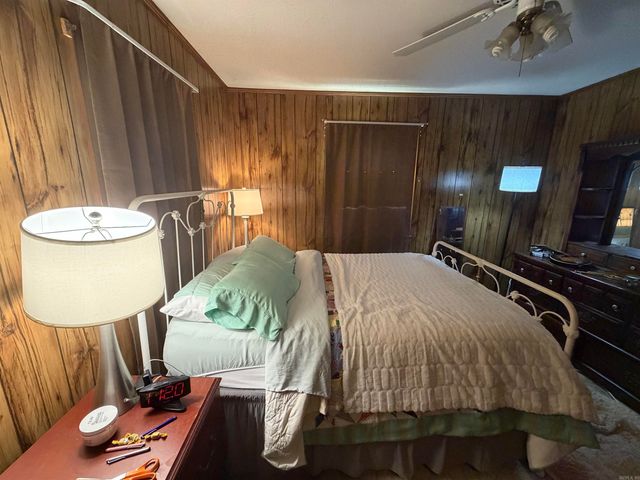 188 W Side Road, Judsonia, AR 72081