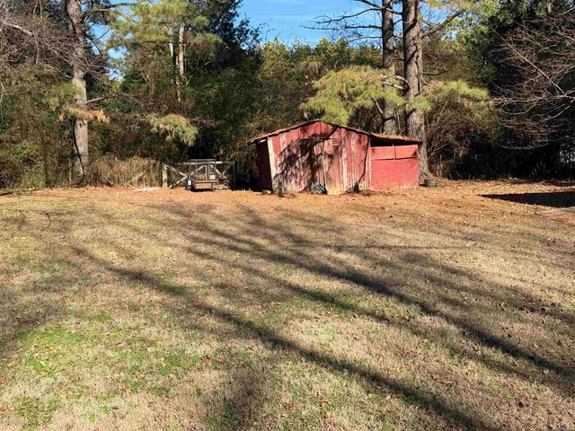 188 W Side Road, Judsonia, AR 72081
