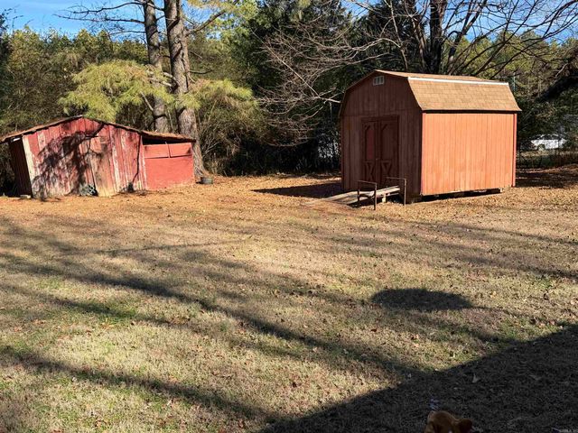 188 W Side Road, Judsonia, AR 72081