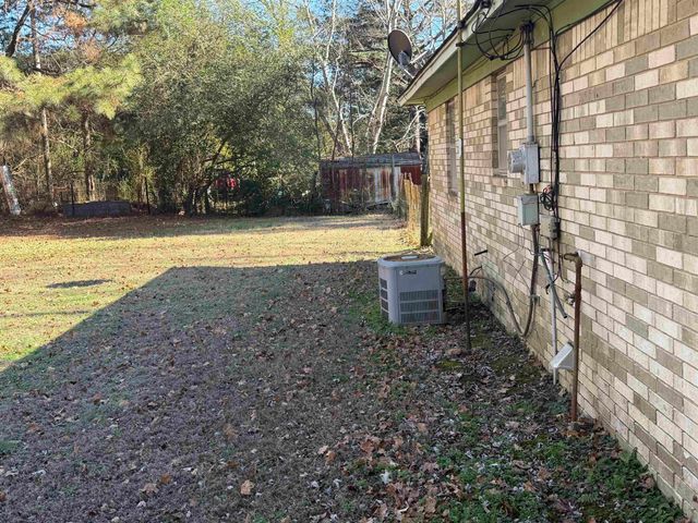 188 W Side Road, Judsonia, AR 72081