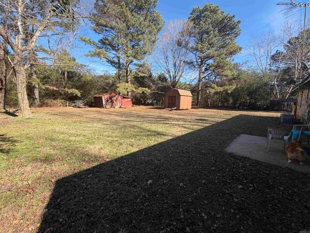 188 W Side Road, Judsonia, AR 72081