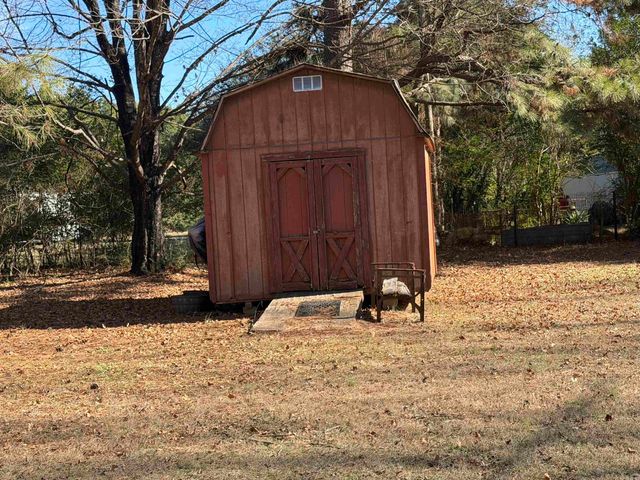 188 W Side Road, Judsonia, AR 72081